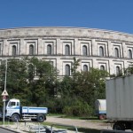Kongresshalle